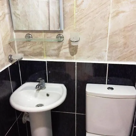 Cannady Отель