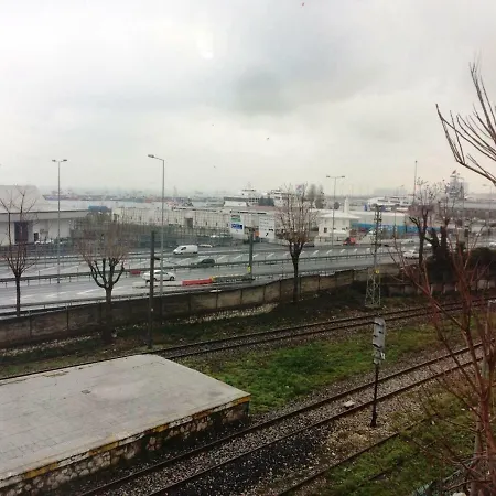 Cannady 3* Стамбул