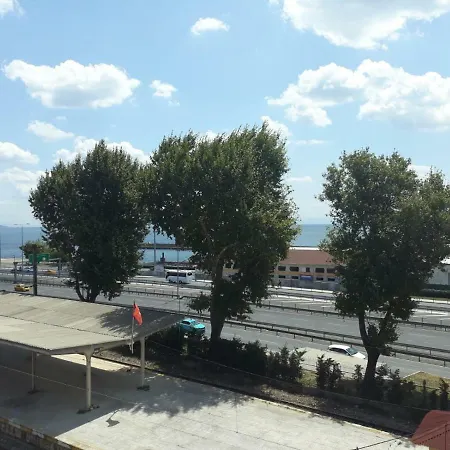 Cannady 3* Istanbul