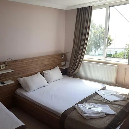 Cannady 3* Isztambul