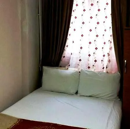 Cannady Isztambul