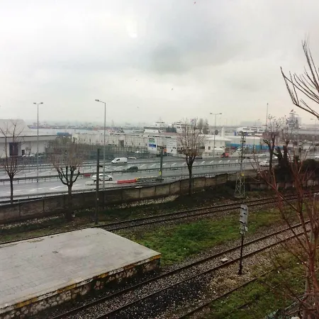 Cannady 3* Provincia di Istanbul