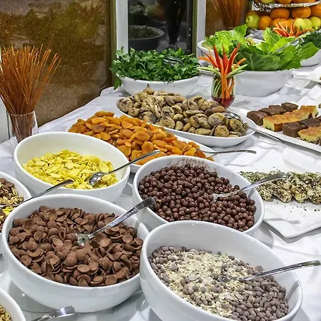 Cannady Hotel Provincia di Istanbul