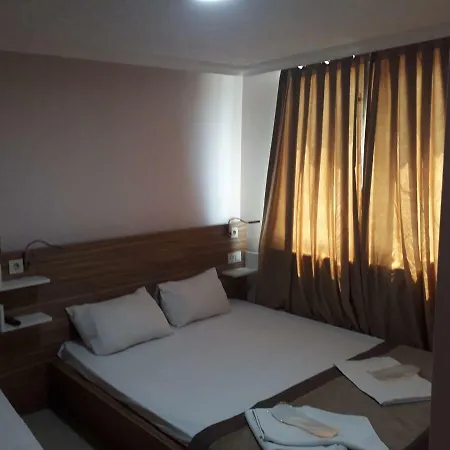 Cannady Provincia di Istanbul